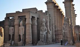 Over day trip to Luxor from Hurghada by private car