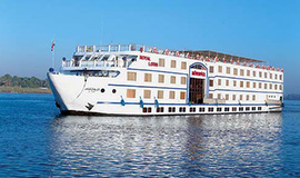 Luxury Egypt Nile Cruise (04 nights Aswan)