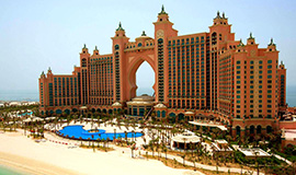 4 Days tour Dubai