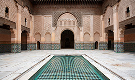 Discover Morocco 