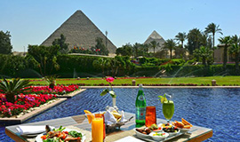 6-Day Egypt tour from Dubai (Airfare included)