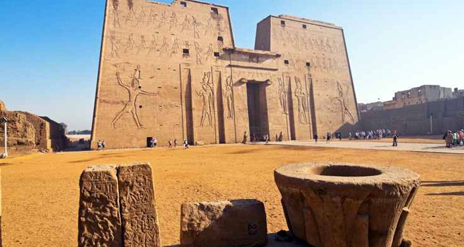 Private Luxury 9 Nights Classic Egypt with 3 Day Nile Cruise & Abu Simbel